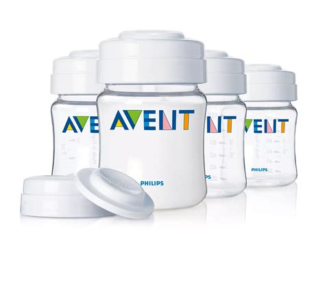 avent storage bottle.